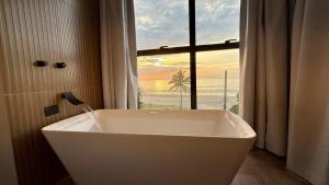 Acqua Di Mare Pousada