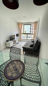 Flat Jardins Madalena