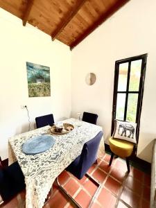 Villa Amparo Casa Finca