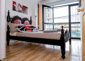 Classic Riosucio Apartment