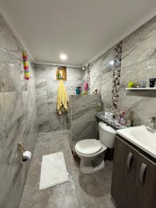 Villa Amparo Casa Finca