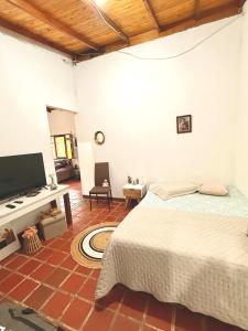 Villa Amparo Casa Finca