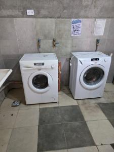 Departamento equipado, centrico, cochera cubierta Sarmiento265apart D15