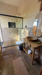 Casa nas Falésias em Cumuruxatiba bahia - Otimo para casais e familia