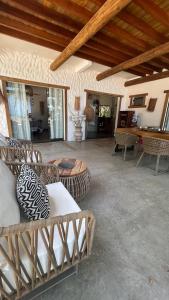 Casa nas Falésias em Cumuruxatiba bahia - Otimo para casais e familia