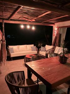 Casa nas Falésias em Cumuruxatiba bahia - Otimo para casais e familia