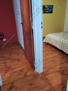 Departamento para 7 personas a 1 cuadra de la playa,Barrio Constitución, Mar del Plata