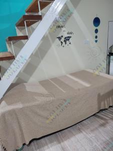 Departamento para 7 personas a 1 cuadra de la playa,Barrio Constitución, Mar del Plata