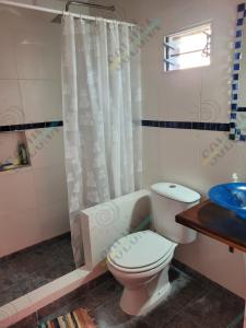 Departamento para 7 personas a 1 cuadra de la playa,Barrio Constitución, Mar del Plata