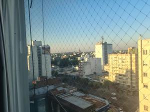 Monoambiente amplio y luminoso para una o dos personas