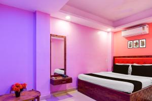 Super Hotel O Golden Star