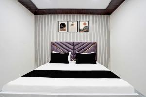 Hotel O ATHITI PALACE TWO