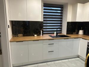 Apartament Ostrowiec Św