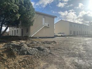 Romantic Victorian guest room calm environment