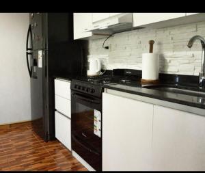 Departamento en el corazon de Valle de Uco