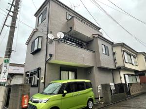 西川口ハウス最大12名家族団体