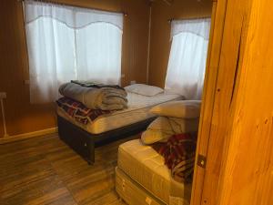 Cabaña Los Cerrillos