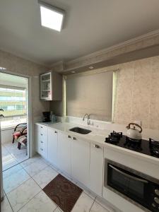 Lindo AP Capão, próximo mar, excelente localização