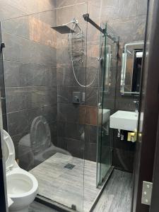 Fraccionamiento Pacifico Azul