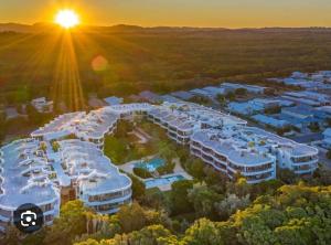 Cotton Beach Resort 1 Bdr Apartment