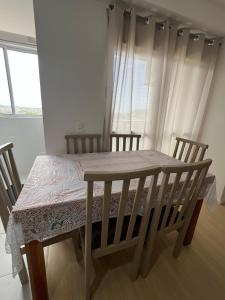 Itajuba Beach Apartment 750m from the beach
