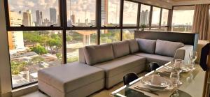 Reserva Madero Loft