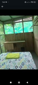 Alouatta Lodge and Canopy