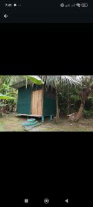 Alouatta Lodge and Canopy