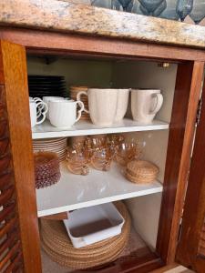 Casa Praia Boraceia, 2 blocks from the beach