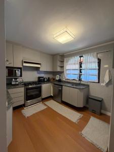 Casa Praia Boraceia, 2 blocks from the beach