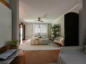 Casa Praia Boraceia, 2 blocks from the beach