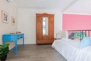 MOT Thames C - 4 Bd Pool & BBQ