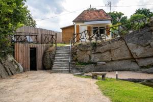 Carrière de la Tour