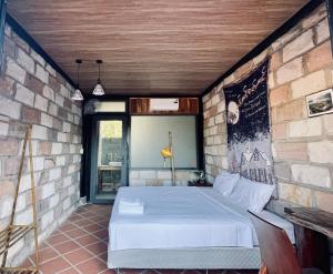 Lam Mountain Retreat Ông Lang