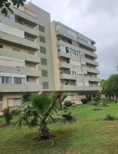 Departamento costanera