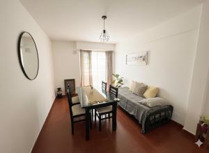 Departamento costanera