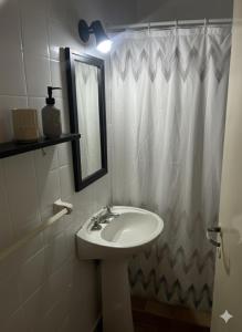 Departamento costanera