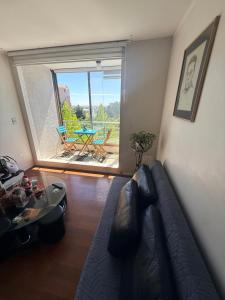 Vista Laguna Redonda