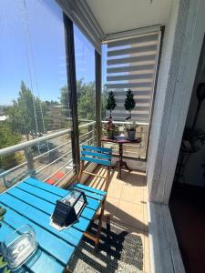 Vista Laguna Redonda