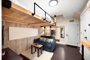 Townhouse in Santa Fe Arts District