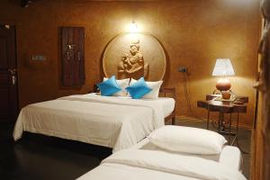Sigiriya Wild Cottages