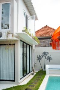 Charming 3 BR villa in the heart of Umalas