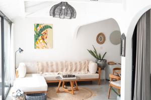 Charming 3 BR villa in the heart of Umalas