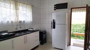 Sea house in Búzios