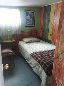 Family House del Rey