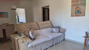 Sea house in Búzios