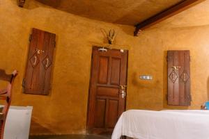 Sigiriya Wild Cottages