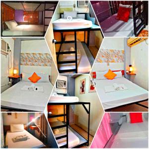 SL Bedspace Transient House