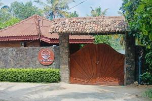 The Thotupola Habaraduwa