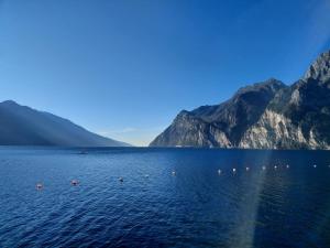 Casa Tecla, bright apartment in a single house